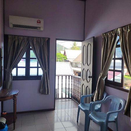 Horizon Inn Kampung Teluk Nipah Exterior foto