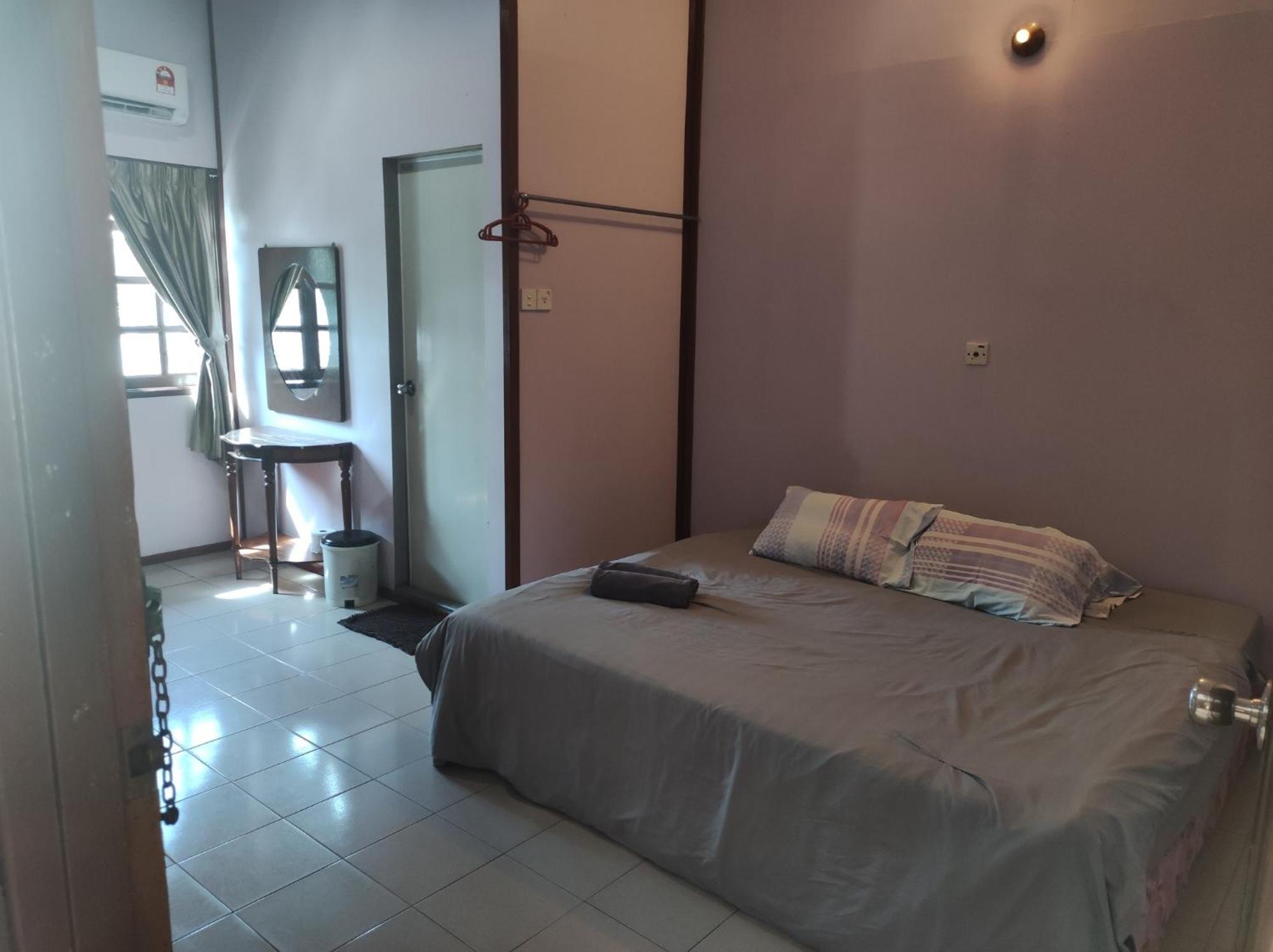Horizon Inn Kampung Teluk Nipah Exterior foto
