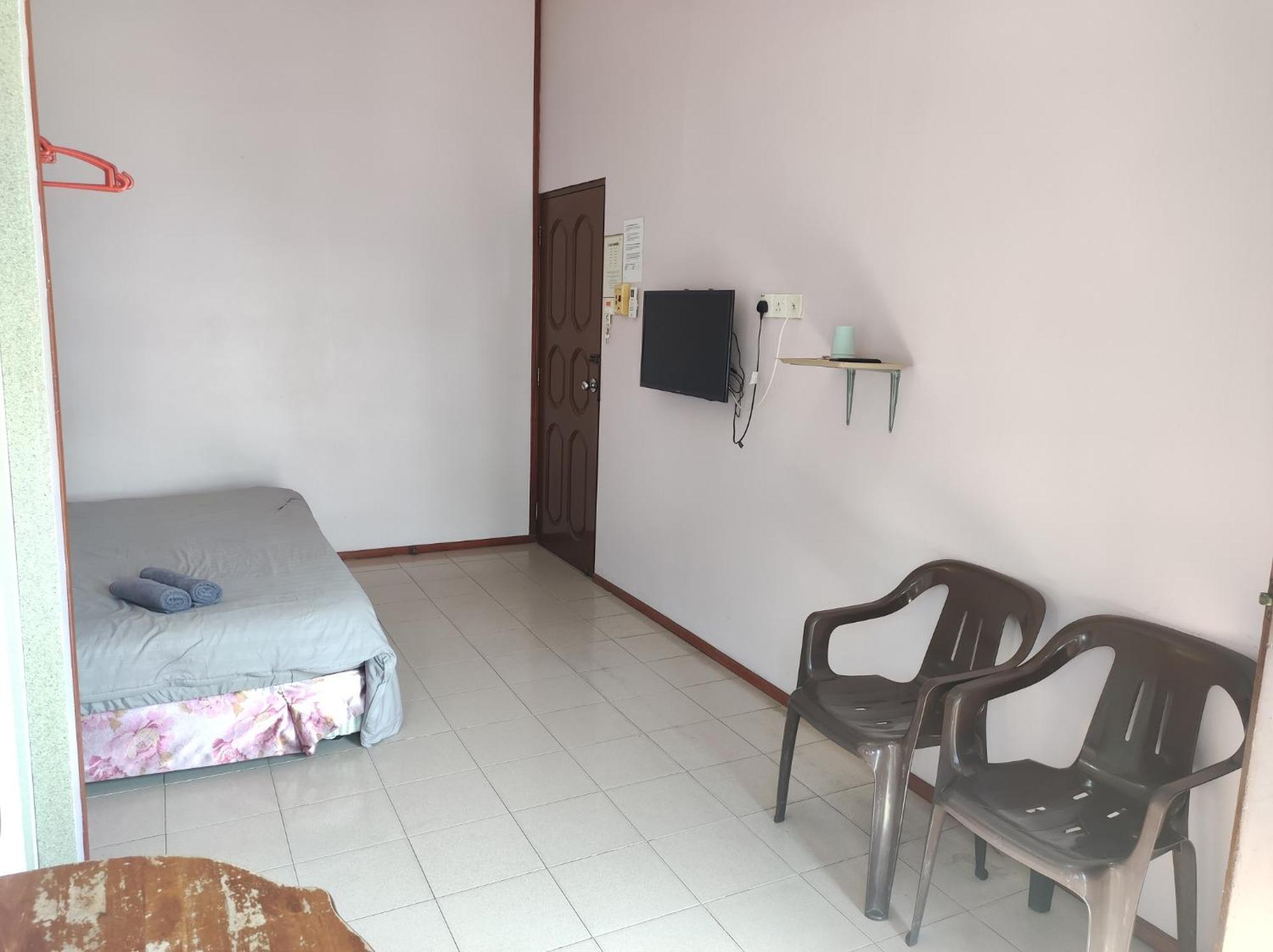 Horizon Inn Kampung Teluk Nipah Exterior foto