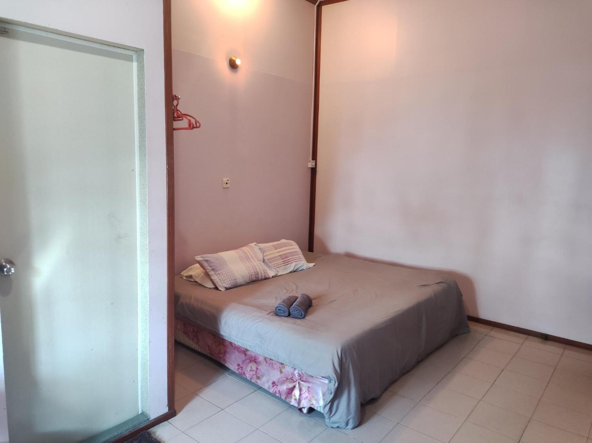 Horizon Inn Kampung Teluk Nipah Exterior foto