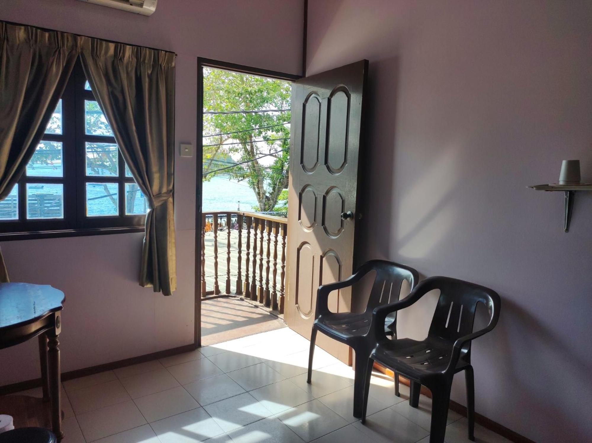 Horizon Inn Kampung Teluk Nipah Exterior foto