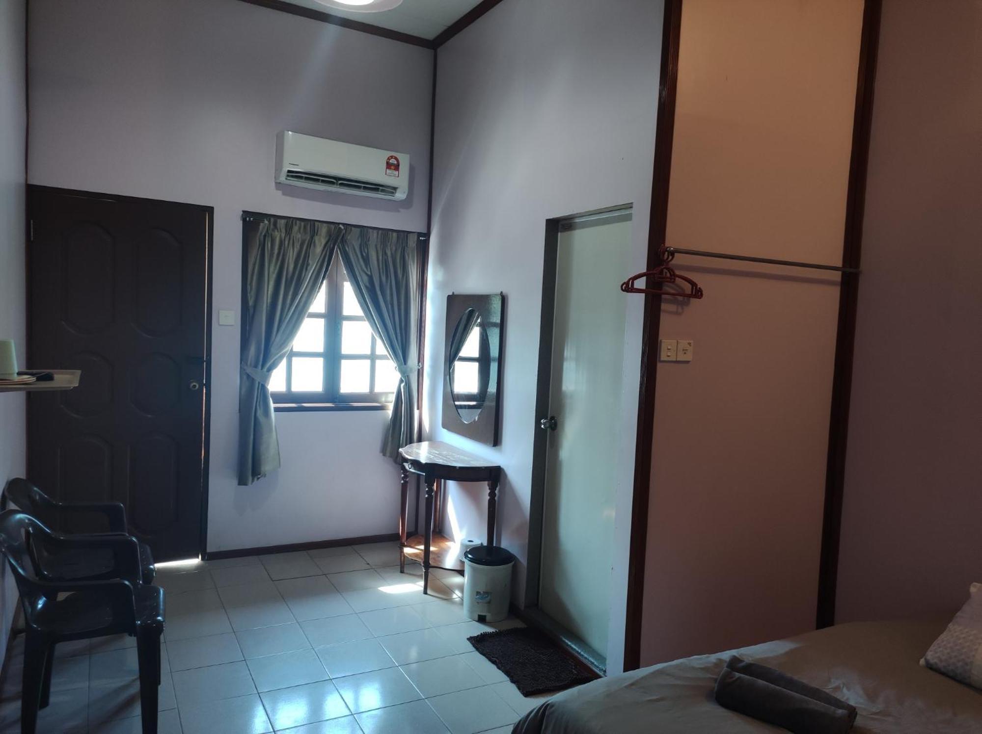 Horizon Inn Kampung Teluk Nipah Exterior foto